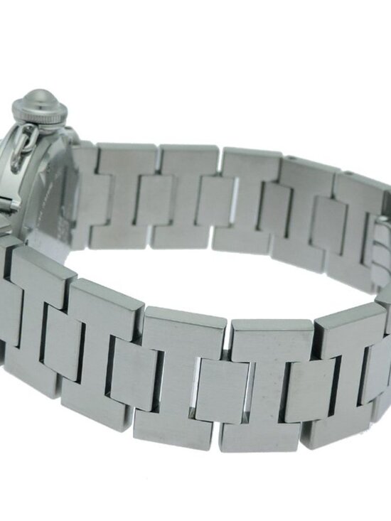 Cartier Watch Silver main image 5